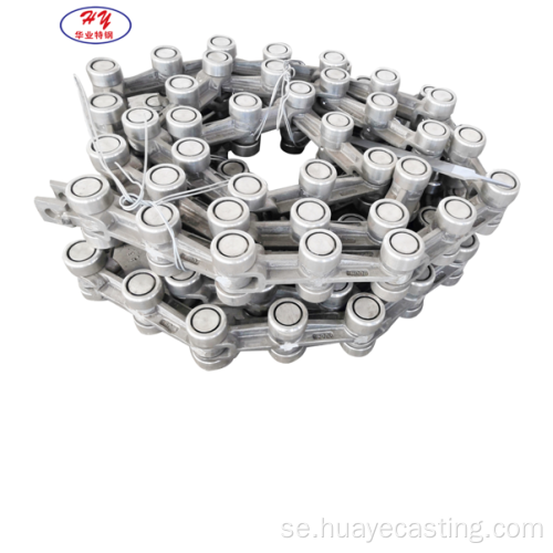 HH Material Casting Link Chain
